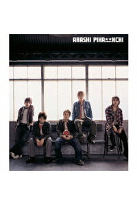 楽天ブックス Pikanchi Double 嵐 Cd